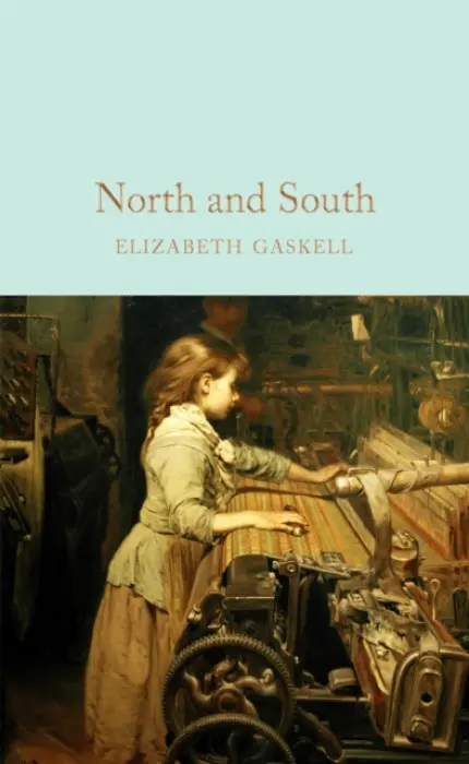 North and South - Elizabeth Gaskell