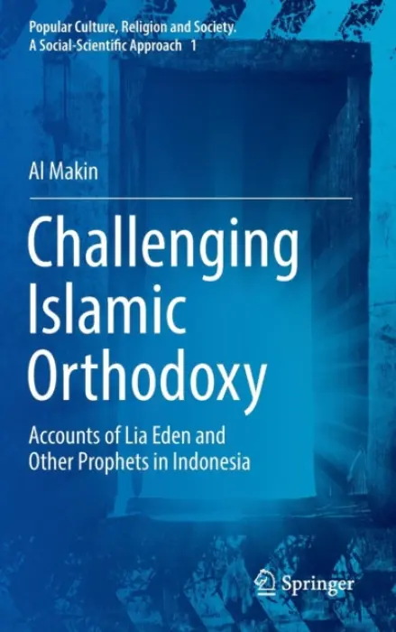Challenging Islamic Orthodoxy - Makin, Al