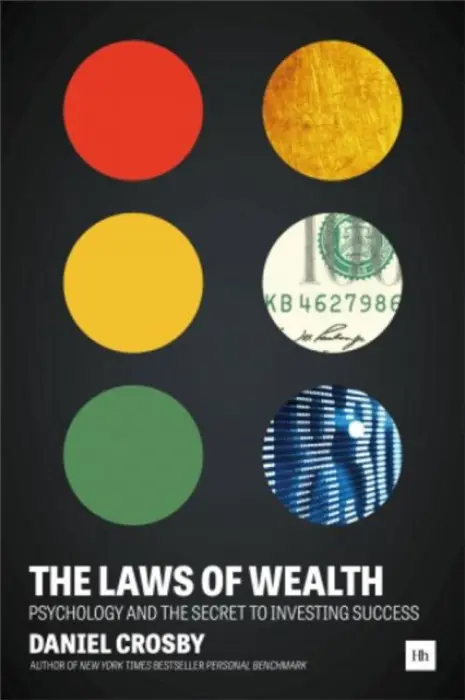 Laws of Wealth - Crosby, Daniel