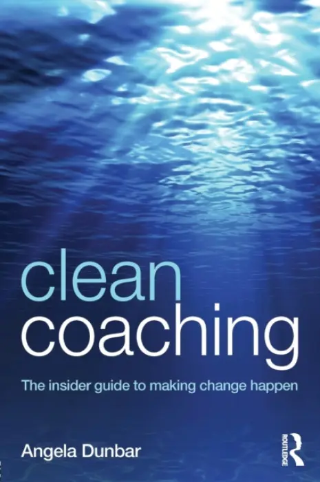 Clean Coaching - Dunbar, Angela (Managing Director, Dunbar Training and Development Consultancy, UK)