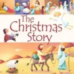 Christmas Story - David, Juliet