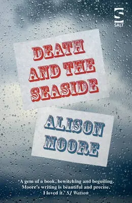 Death and the Seaside - Moore, Alison