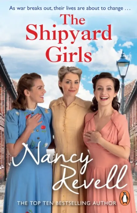 The Shipyard Girls - Revell Nancy