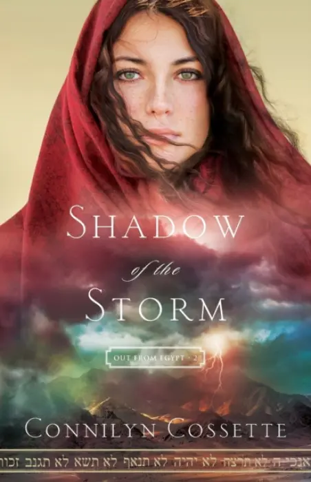 Shadow of the Storm - Cossette, Connilyn