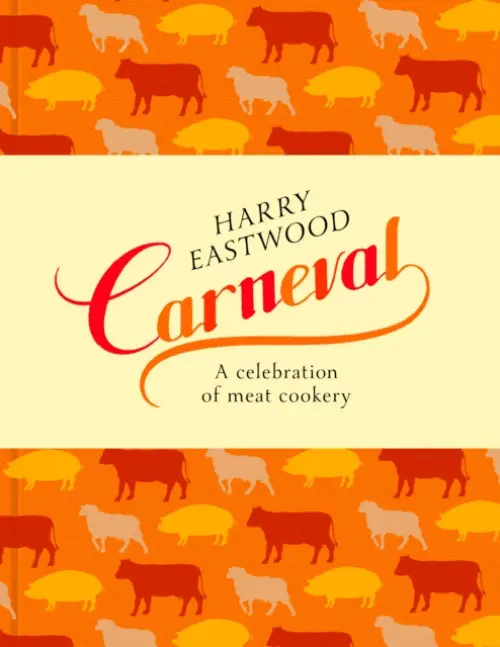 Carneval - Eastwood, Harry