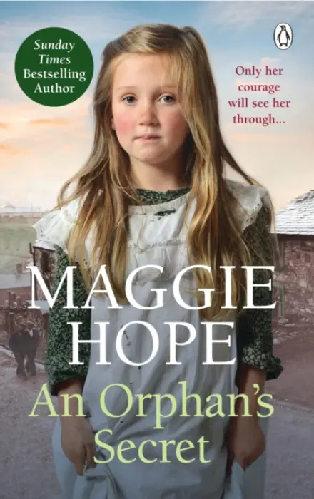 Orphan's Secret - Hope, Maggie