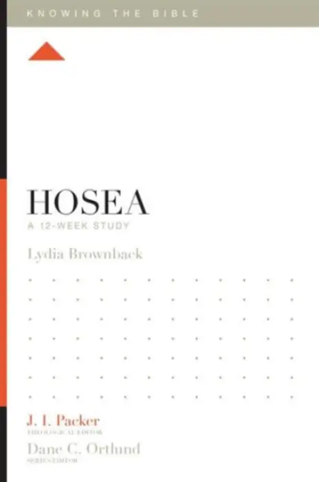 Hosea - Brownback, Lydia