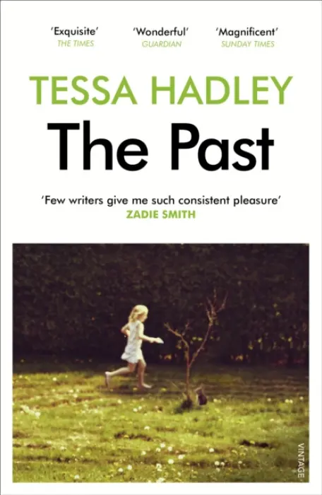 Past - Hadley, Tessa