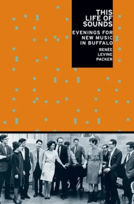 This Life of Sounds - Levine Packer