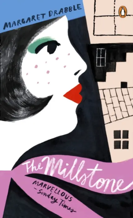 The Millstone - Margaret Drabble