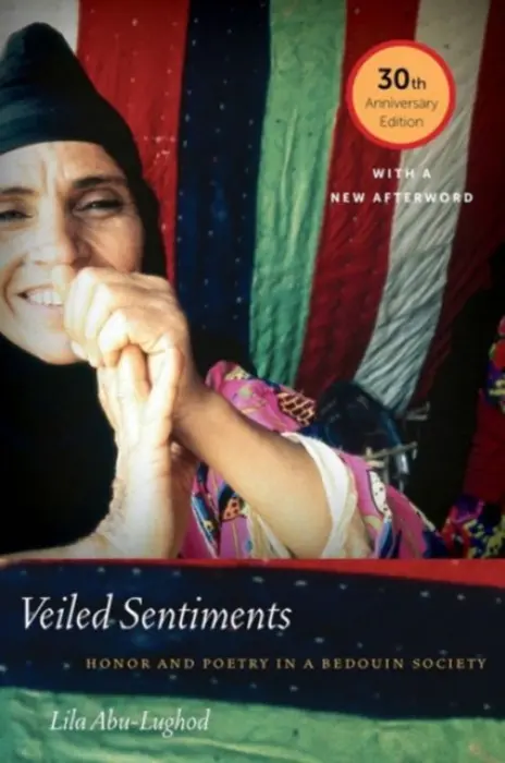 Veiled Sentiments - Abu-Lughod, Lila