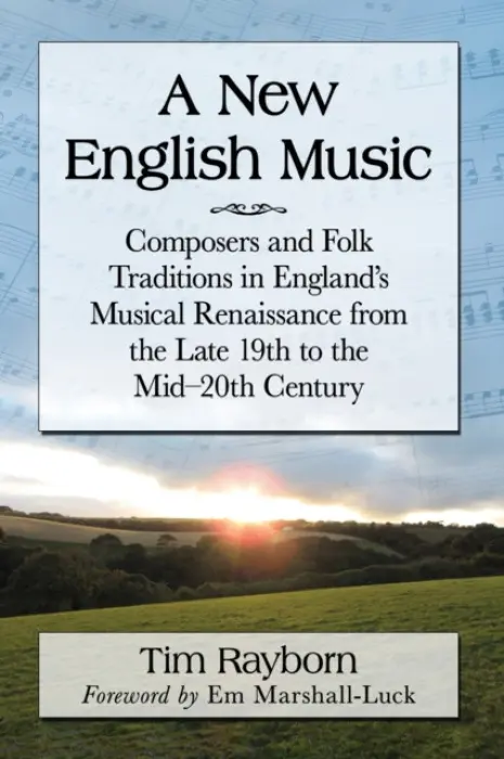 New English Music - Rayborn, Tim