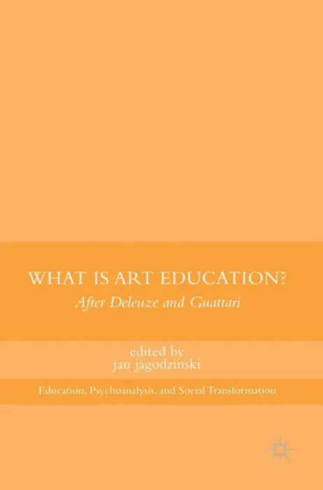 What Is Art Education?