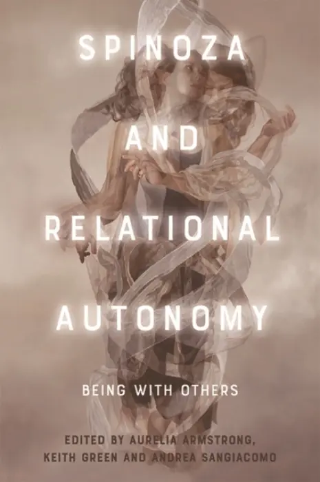 Spinoza and Relational Autonomy