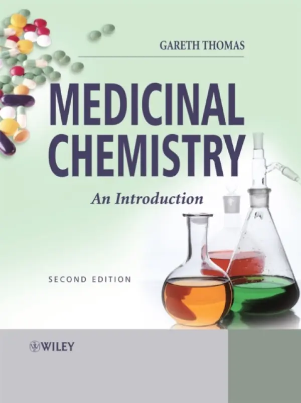 Medicinal Chemistry - Thomas, Gareth (University of Portsmouth, UK)