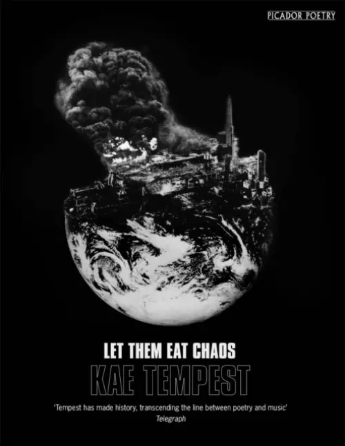 Let Them Eat Chaos - Tempest Kae