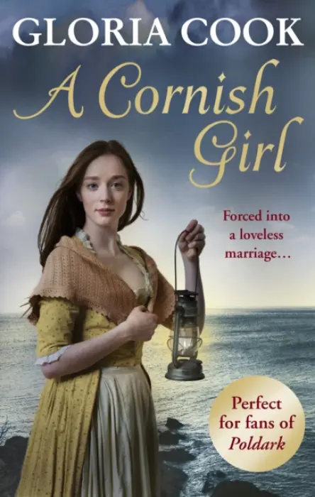 Cornish Girl - Cook, Gloria