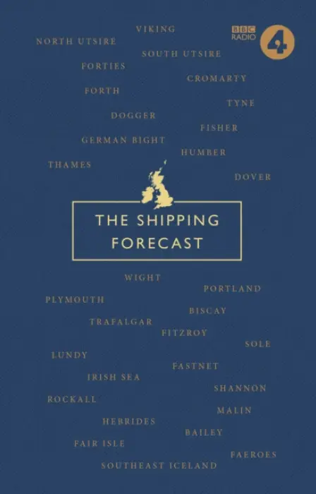 Shipping Forecast - Compton, Nic