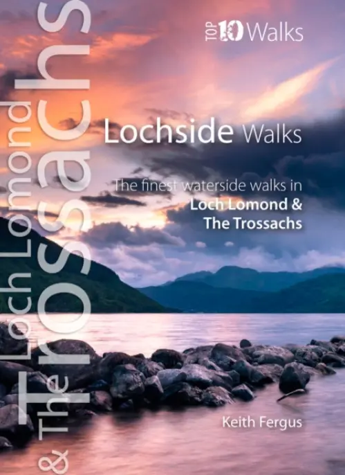 Lochside Walks - Fergus, Keith