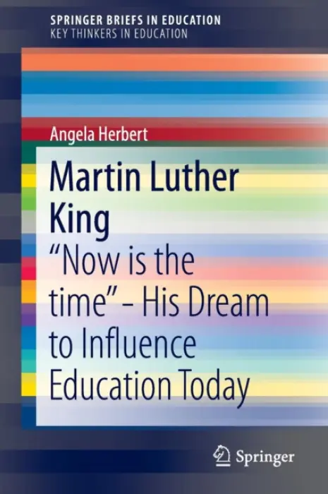 Martin Luther King - Herbert, Angela