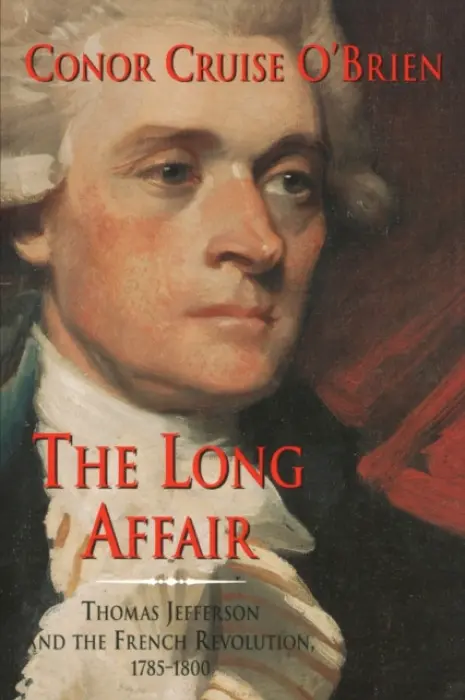 Long Affair - O'Brien, Conor Cruise