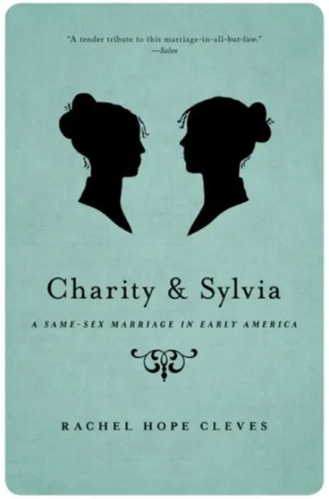 Charity and Sylvia - Cleves, Rachel Hope (, University of Victoria)