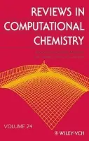 Reviews in Computational Chemistry, Volume 24