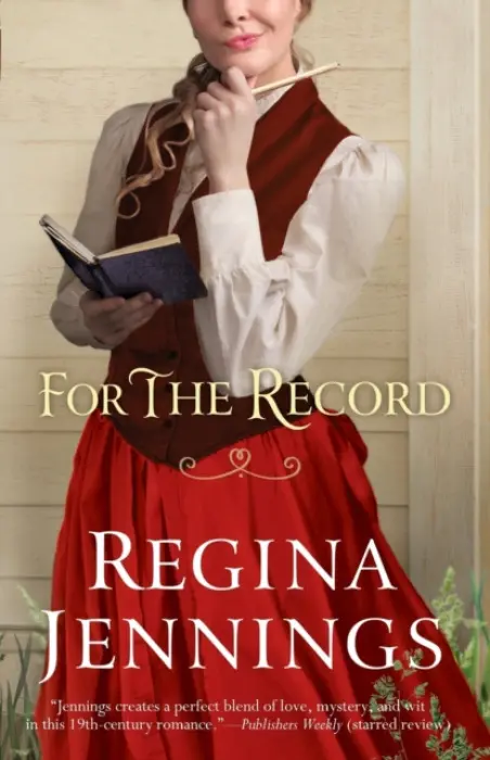 For the Record - Jennings, R