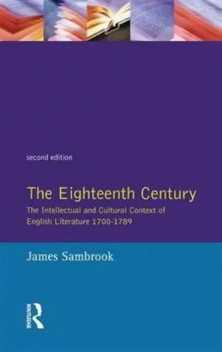 Eighteenth Century - Sambrook, James