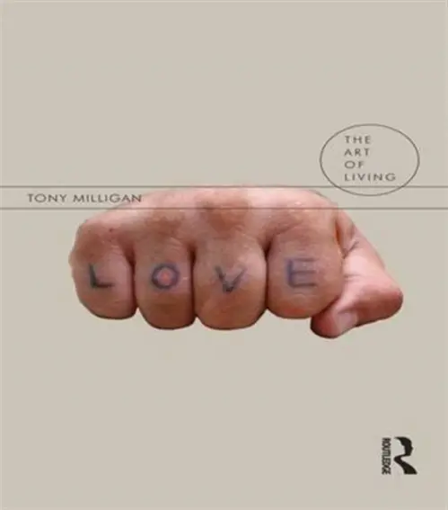 Love - Milligan, Tony