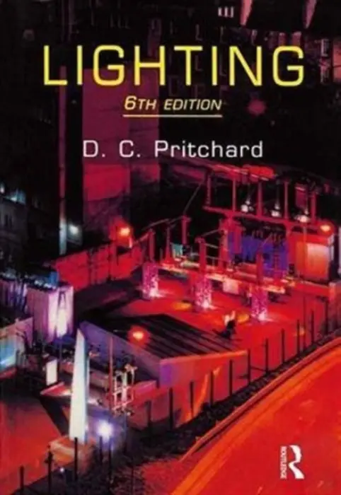 Lighting - Pritchard, D.C.