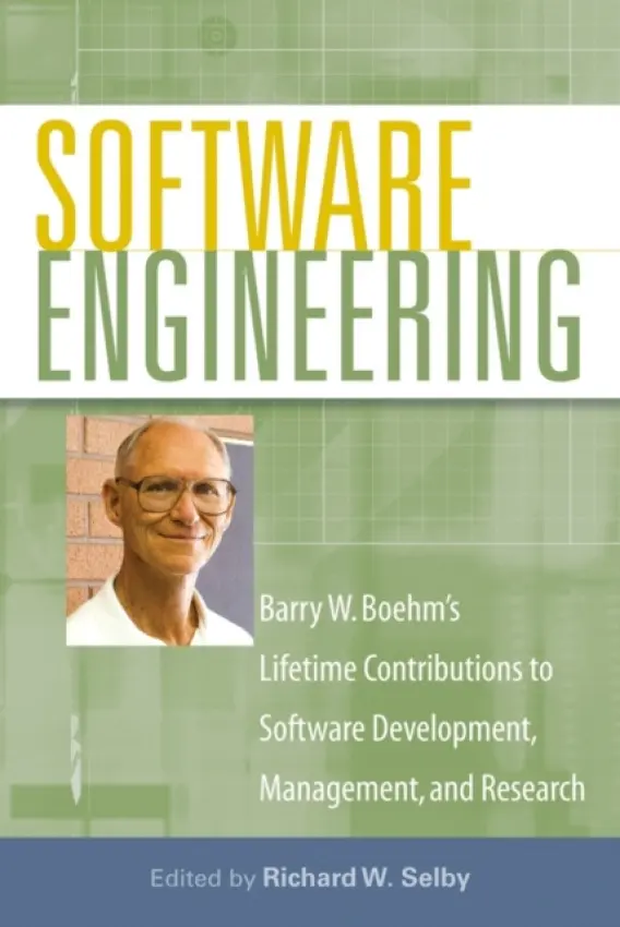 Software Engineering - Selby, Richard W.