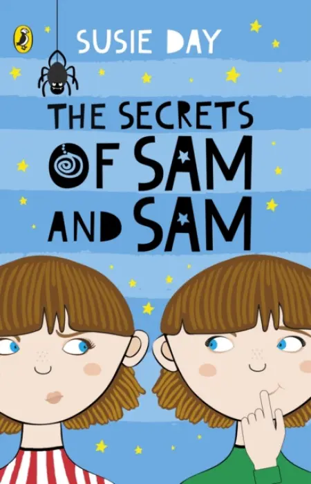 The Secrets of Sam and Sam - Susie Day