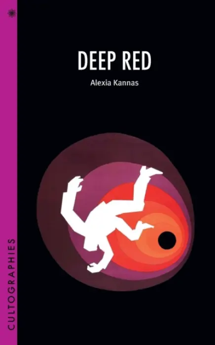 Deep Red - Kannas, Alexia