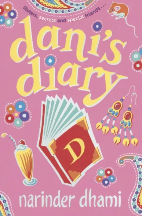 Dani's Diary - Dhami, Narinder