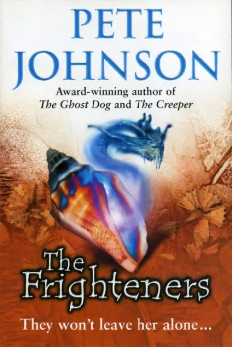 Frighteners - Johnson, Pete
