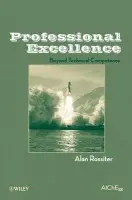 Professional Excellence - Rossiter, Alan P.