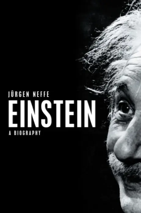 Einstein - Neffe, Jurgen
