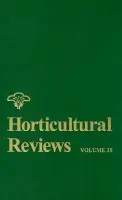 Horticultural Reviews, Volume 35