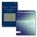 SAS System for Linear Models, 4e + Linear Models in Statistics, 2e Set - Littell, Ramon (University of Florida) a Stroup, Walter W. a Freund, Rudolf (Texas A a M University) a Rencher, Alvin C. (Brigham Young University, Provo, Utah) a Schaalje, G. Bruce (Brigham Young University, Provo, UT)
