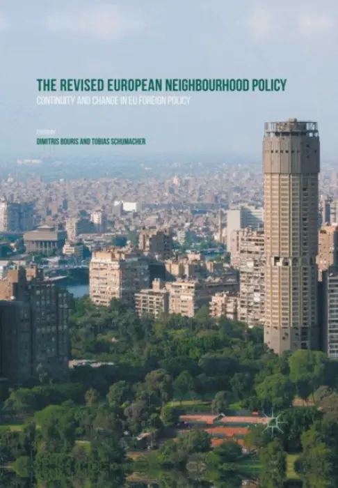 Revised European Neighbourhood Policy