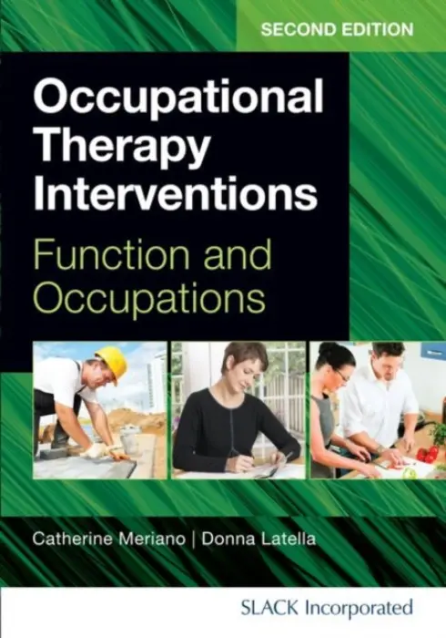 Occupational Therapy Interventions