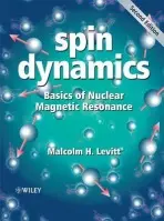 Spin Dynamics - Levitt, Malcolm H. (School of Chemistry, University of Southampton, UK)