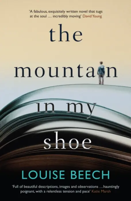 Mountain in my Shoe - Beech, Louise