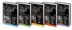 Catalysts for Fine Chemical Synthesis, 5 Volume Set