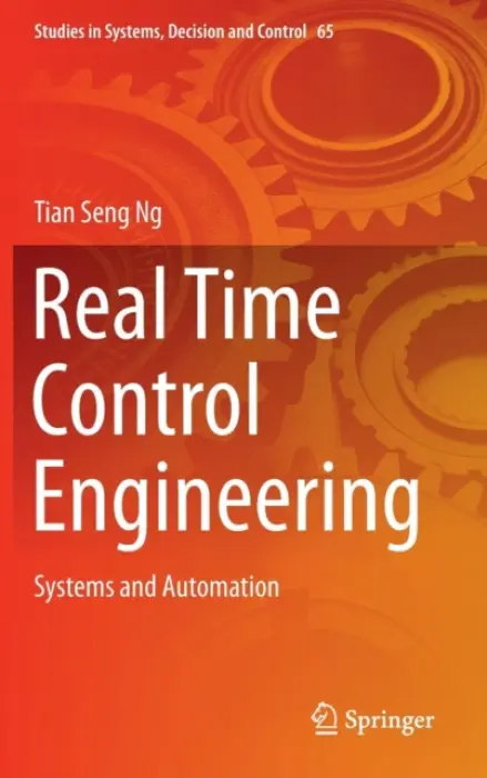 Real Time Control Engineering - Ng, Tian Seng