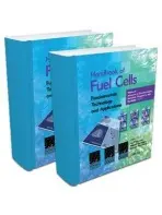 Handbook of Fuel Cells