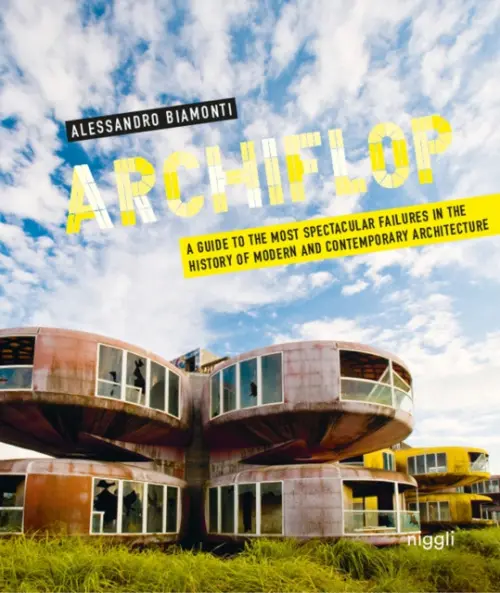 Archiflop - Biamonti, Alessandro
