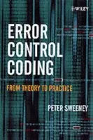 Error Control Coding - Sweeney, Peter (University of Surrey, Guildford, UK)