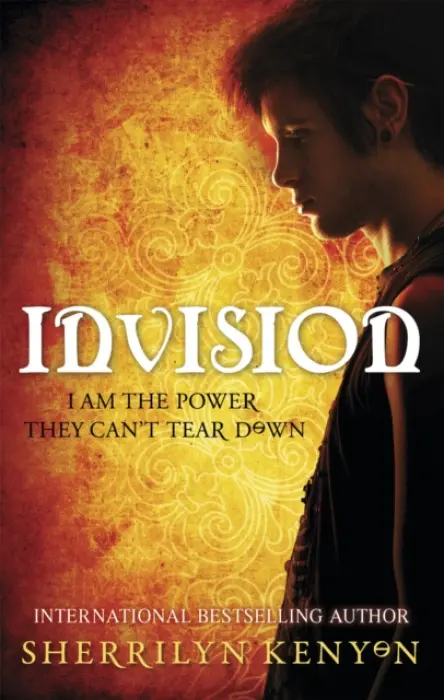 Invision - Kenyon, Sherrilyn